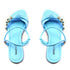 Women Sandals - 38883S - Walkeaze